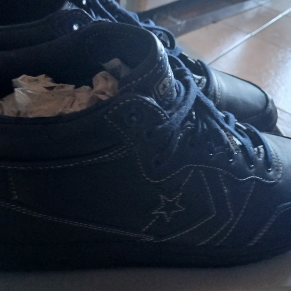 Men's converse sneakers - Picture 5 of 7